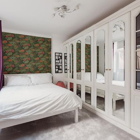 Charming & Beautiful 2 Bed Flat In Zone 1 Διαμέρισμα Λονδίνο Εξωτερικό φωτογραφία